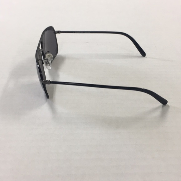 Ermenegildo Zegna SZ3045 Mens Aviators Sunglasses - Picture 8 of 9